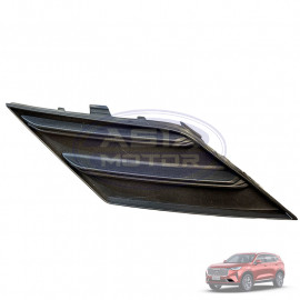 Решітка бампера ліва Haval H6-3gr 2803121XKN01A Хавал